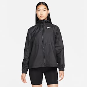 L ☆新品☆ ナイキ ウィメンズ エッセンシャル シーズナル NV ジャケット NIKE - L ☆新品☆ ナイキ ウィメンズ エッセンシャル シーズナル NV